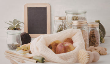 Back to School ! Healthy Lunch Ideas: Zero Waste Snacks, Simple Recipes & Gluten-Free Options