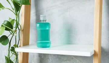 DIY Herbal Mouthwash: An Ayurvedic Alternative to Store-Bought