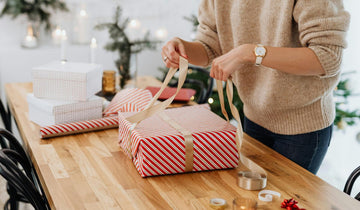 Green Gifting Ideas: Zero Waste DIY Gifts for Halloween, Holidays & Christmas