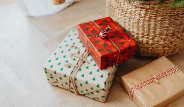 Zero Waste Wrapping: Creative Ways to Gift Without Plastic