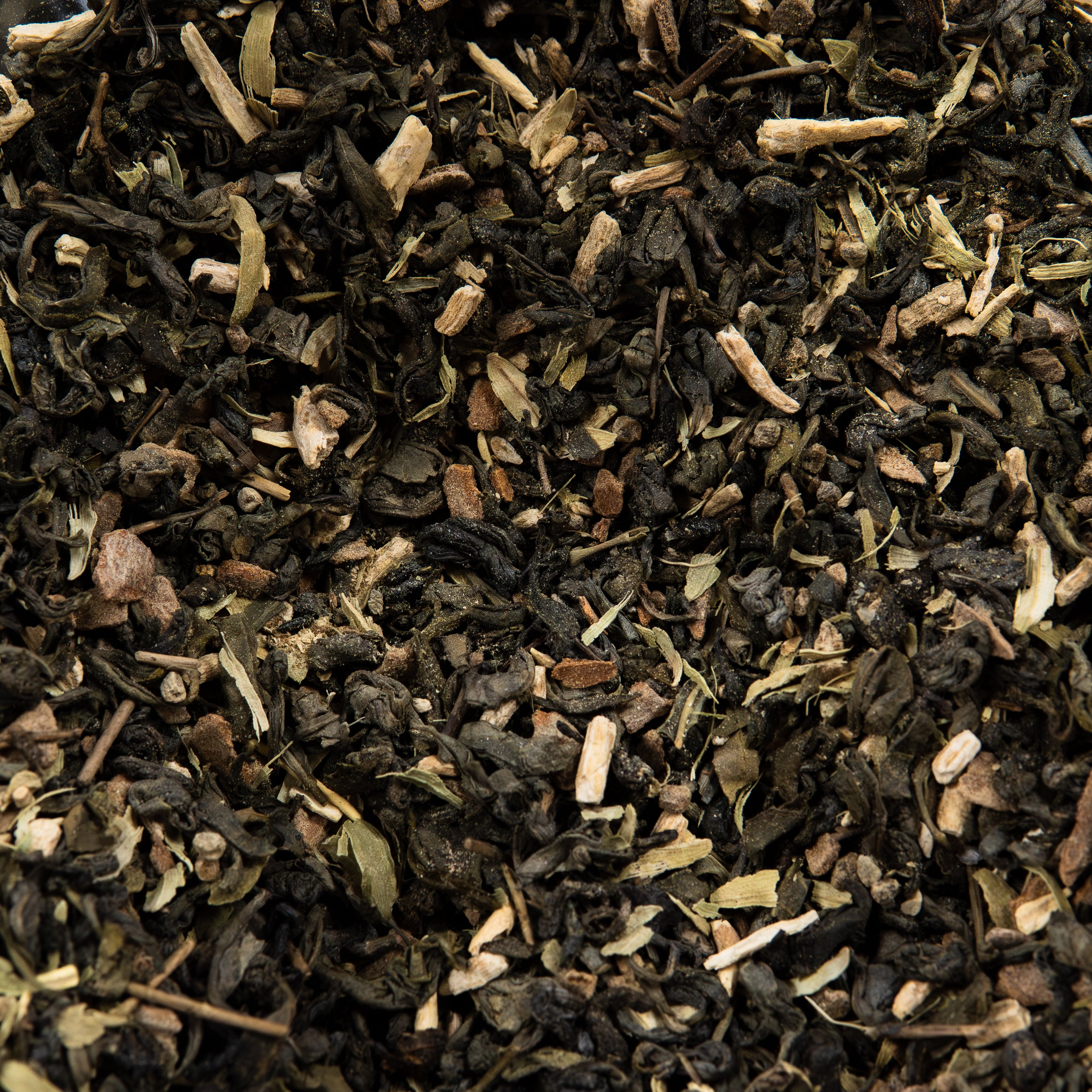 Ashwagandha Ayurvedic Tea - Herbal Tea