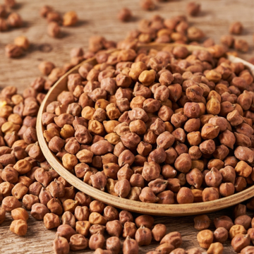 Black Chickpeas | Organic Black Chickpeas | High Protein Chickpeas | Low GI Pulses | Unpolished Kala Chana