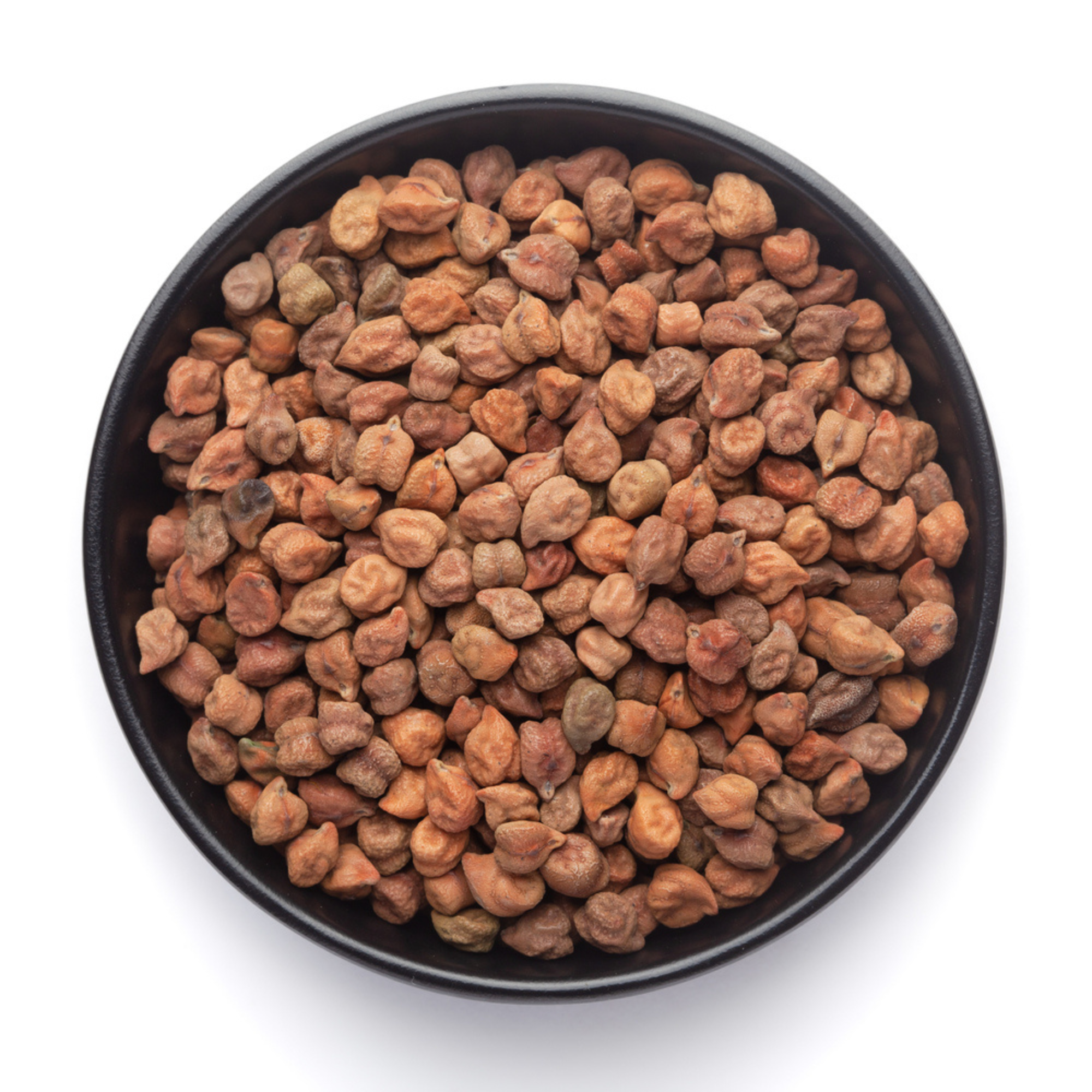 Black Chickpeas | Organic Black Chickpeas | High Protein Chickpeas | Low GI Pulses | Unpolished Kala Chana