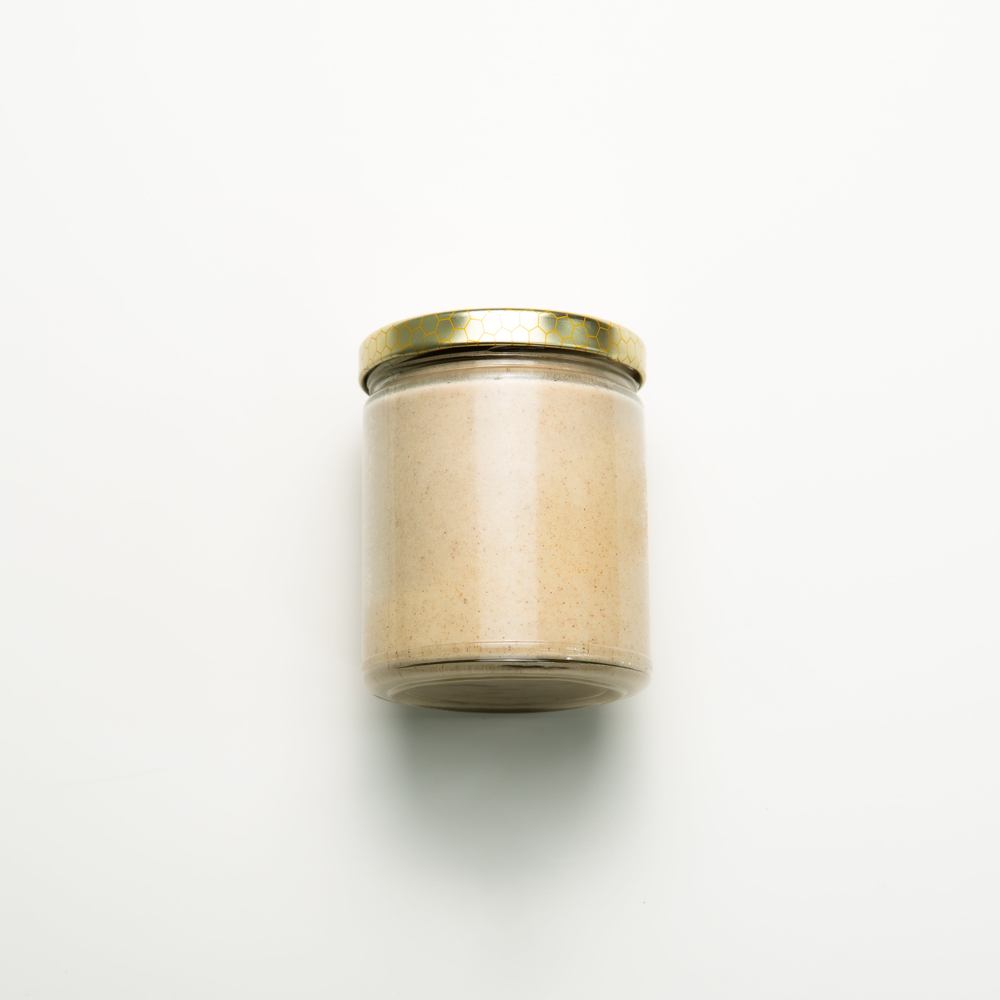 Pure Unpasteurized Natural Ontario Cinnamon Honey Butter | Cinnomon Honey | Pure Organic Cinnomon Honey Butter | Honey