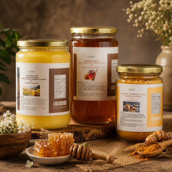 Winter Immunity Bundle Kit | Immunity Health Bundle | Wellness Kit | Free Shipping