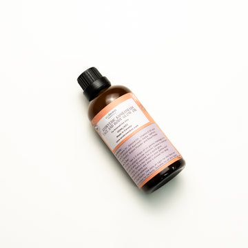 Kumkumadi Face & Body Oil