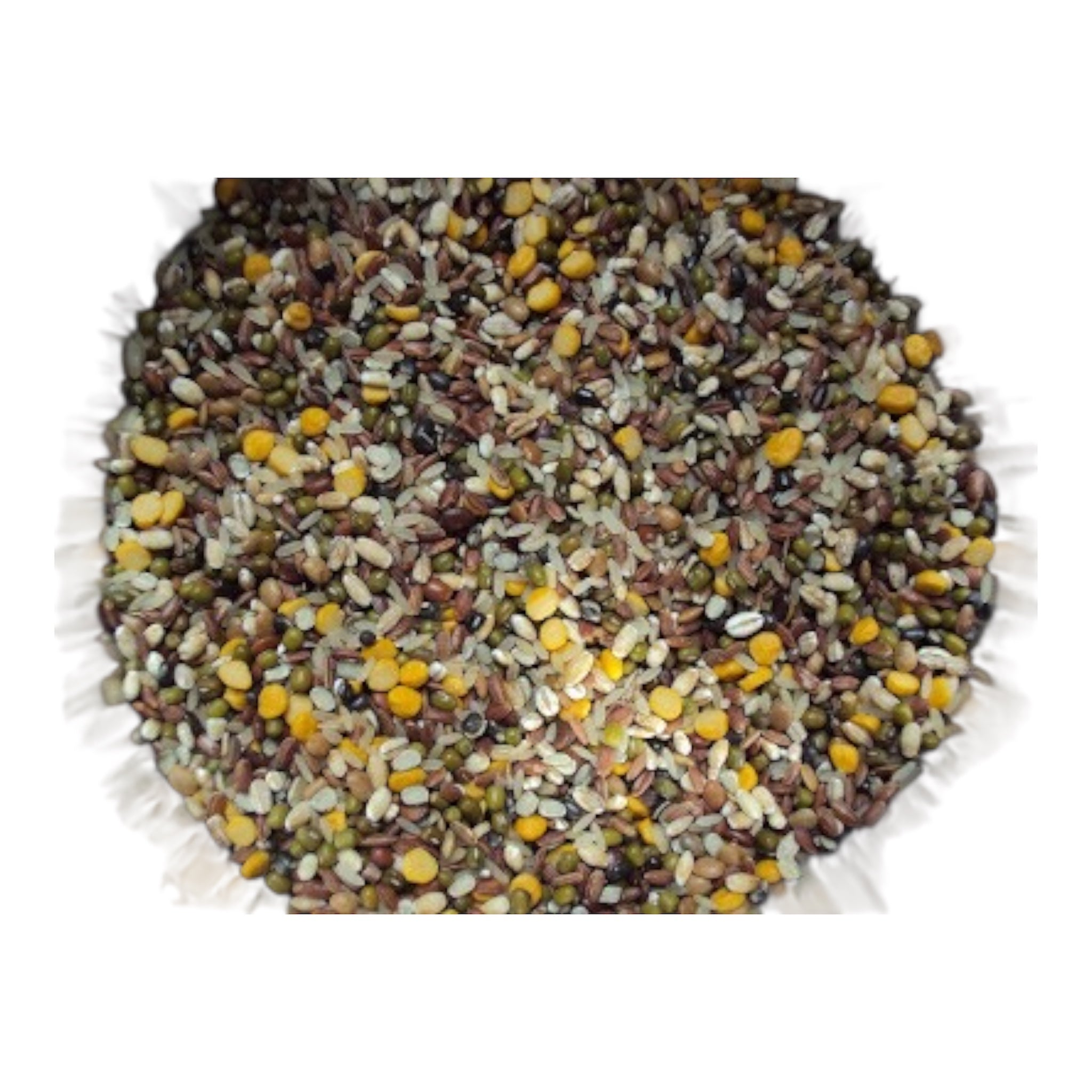 Moringa Khichdi -Rice , Lentil & Millet Khichdi- Khichdi Mix