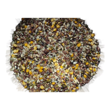 Moringa Khichdi -Rice , Lentil & Millet Khichdi- Khichdi Mix