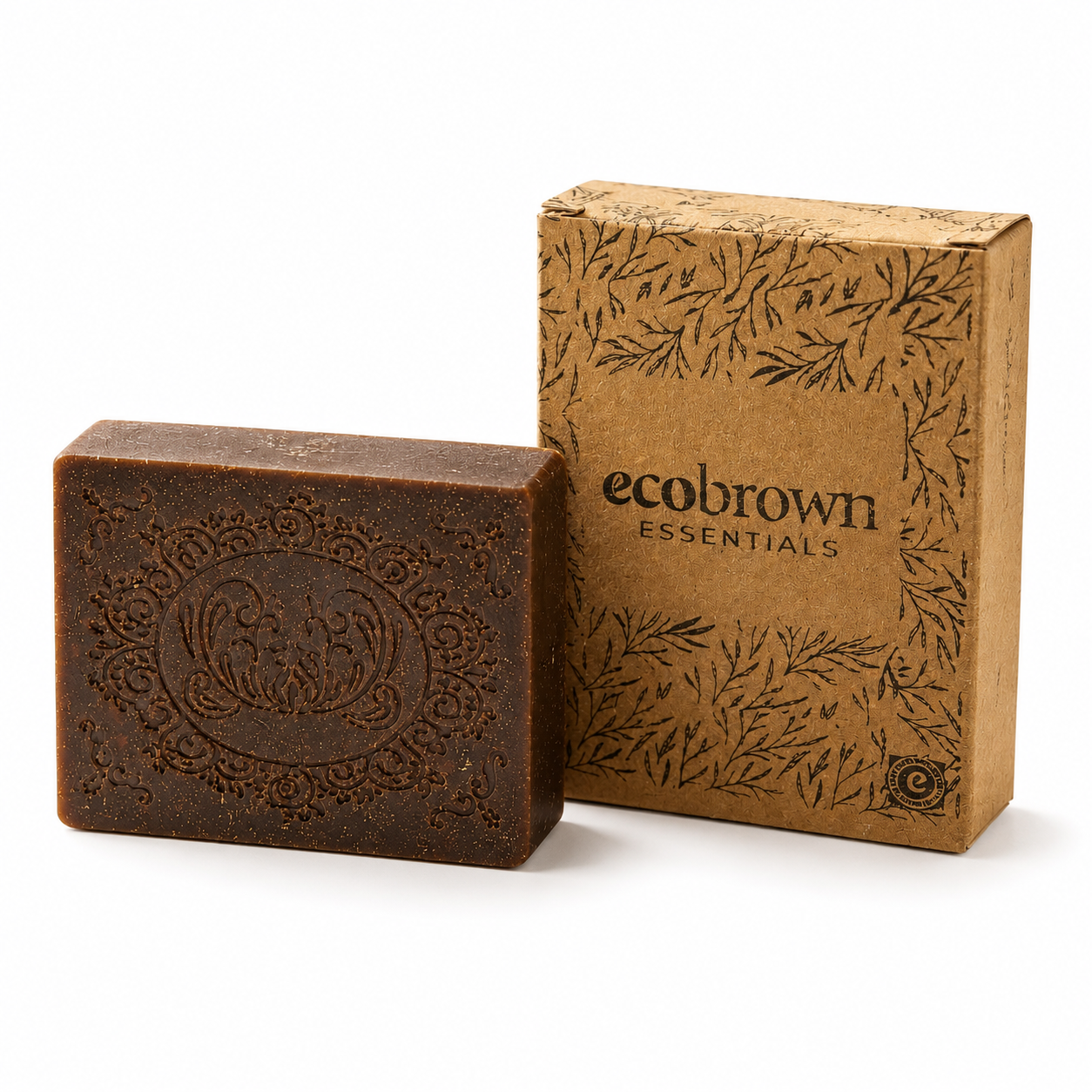 Ayurvedic Facewash soap | Multani Mitti Handmade Soap | Fuller's Earth Clay Soap | Coconut Milk soap