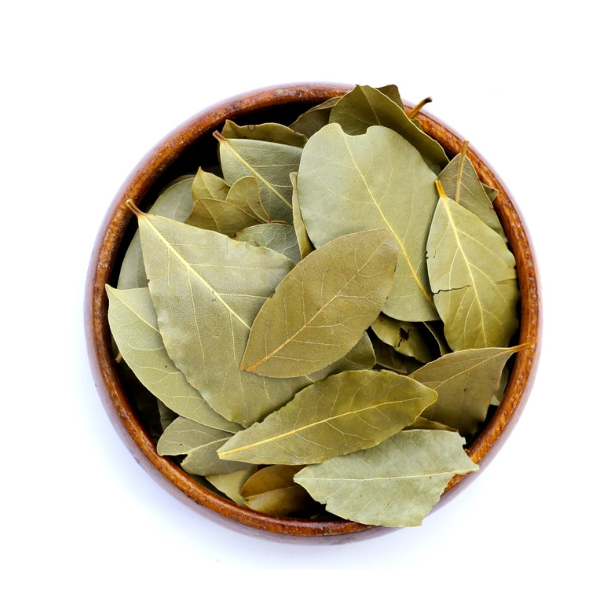 Organic Bay Leaves | Whole Bay Leaves | Ayurvedic Spices | Organic Indian bay leaf | Tej Patta