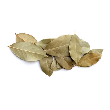 Organic Bay Leaves | Whole Bay Leaves | Ayurvedic Spices | Organic Indian bay leaf | Tej Patta
