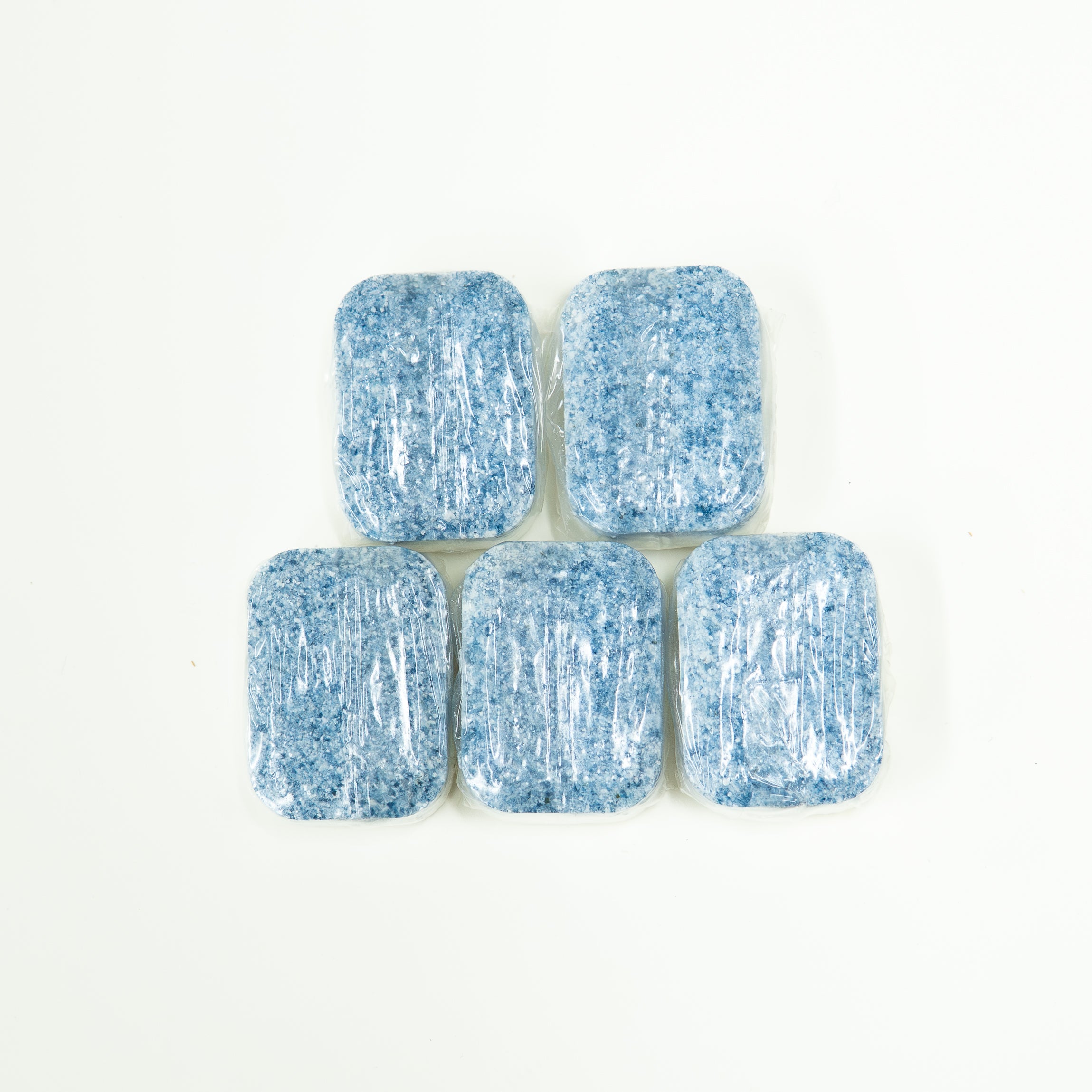 Pure Water-Soluble Dishwasher Tabs |Non Toxic Dish Wash Tablet | Eco Friendly Dishwashing Tablets