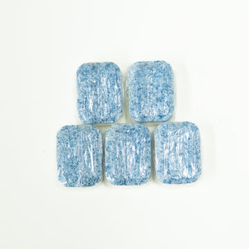 Pure Water-Soluble Dishwasher Tabs |Non Toxic Dish Wash Tablet | Eco Friendly Dishwashing Tablets