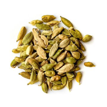Organic Green Cardamom |Green Elaichi Pods | Green Cardamom Pods | Ayurvedic Spices | Cardamom Pods | Natural Whole Spice