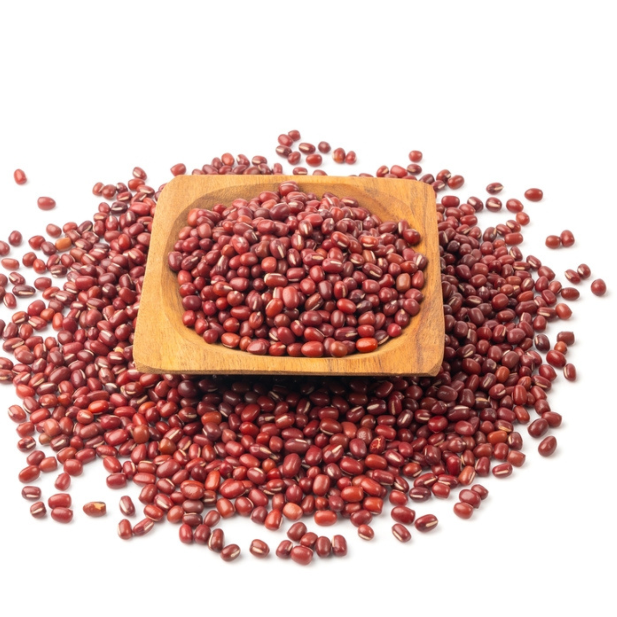 Organic Jammu Kidney Beans | Jammu Rajma | Small Red Rajma | Red Kidney Beans Jammu | Ancient Red Kidney Beans |GMO Free