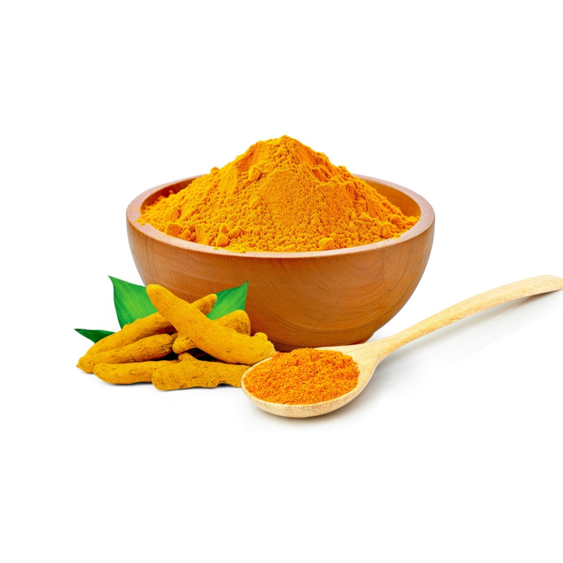 Organic turmeric powder | Curcumin Rich Turmeric | Ayurvedic Turmeric ...