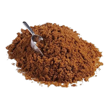 Crystallised Palm Jaggery | Natural Karupatti Crystals | Rich in Iron & Minerals | Chemical-Free