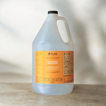 PURE 20% Household Vinegar