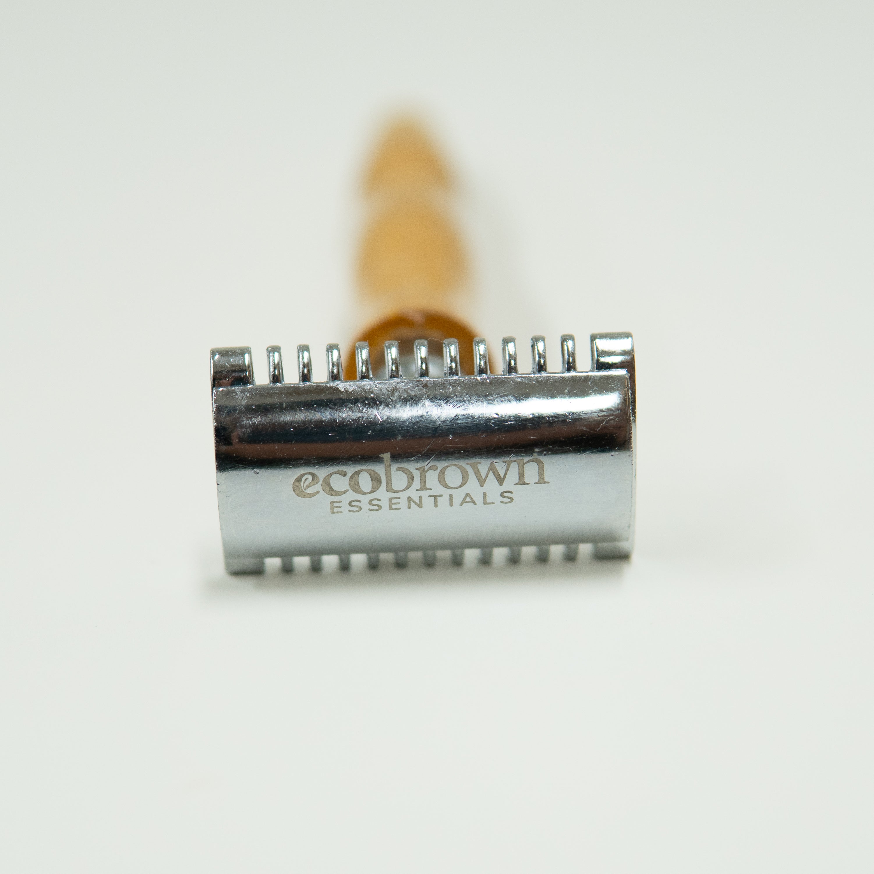 Bamboo Razor | Reusable Razor | Eco Friendly Razor | Plastic Free Razor