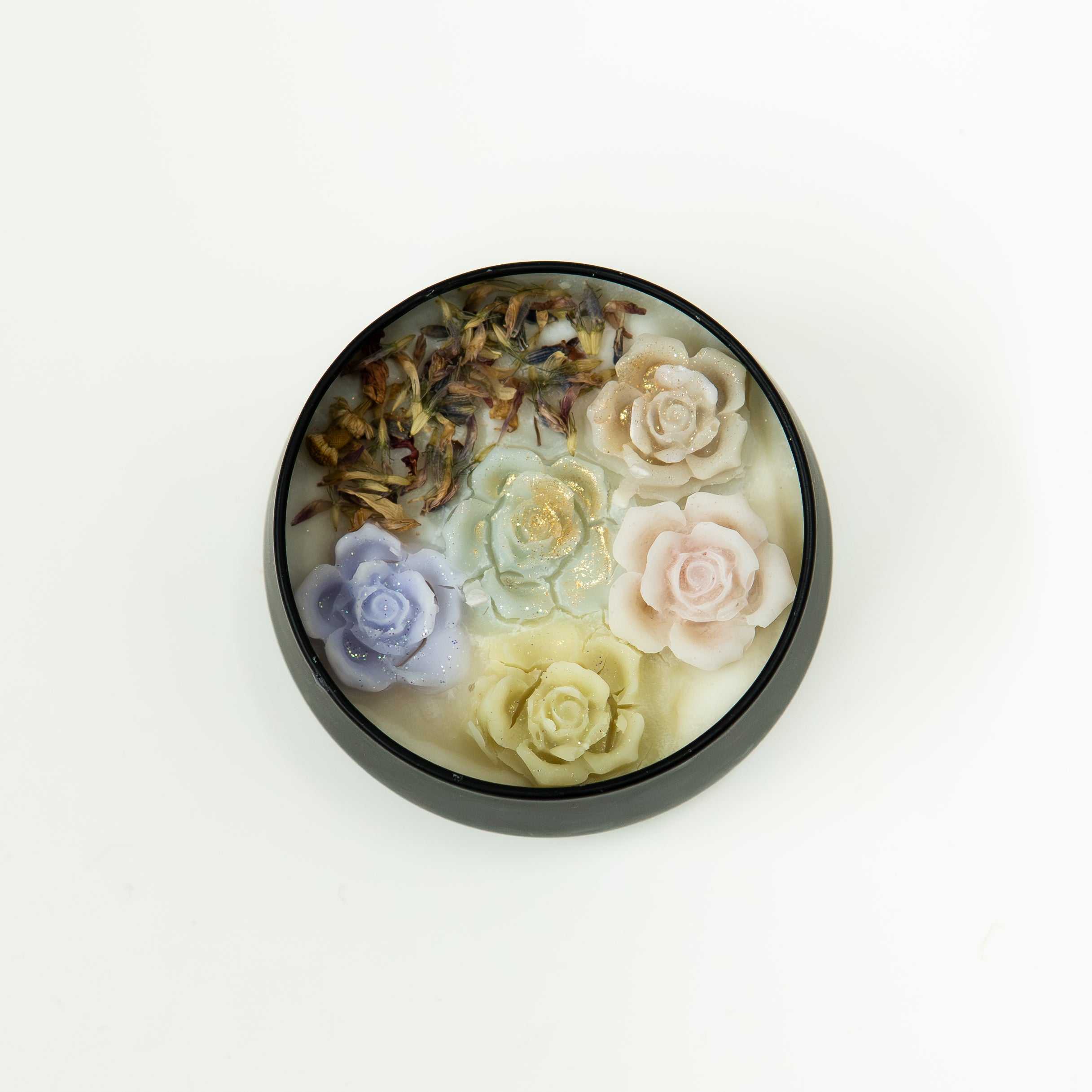 Handmade Soy Wax Candle | Healing Candles | Thoughtful Gift