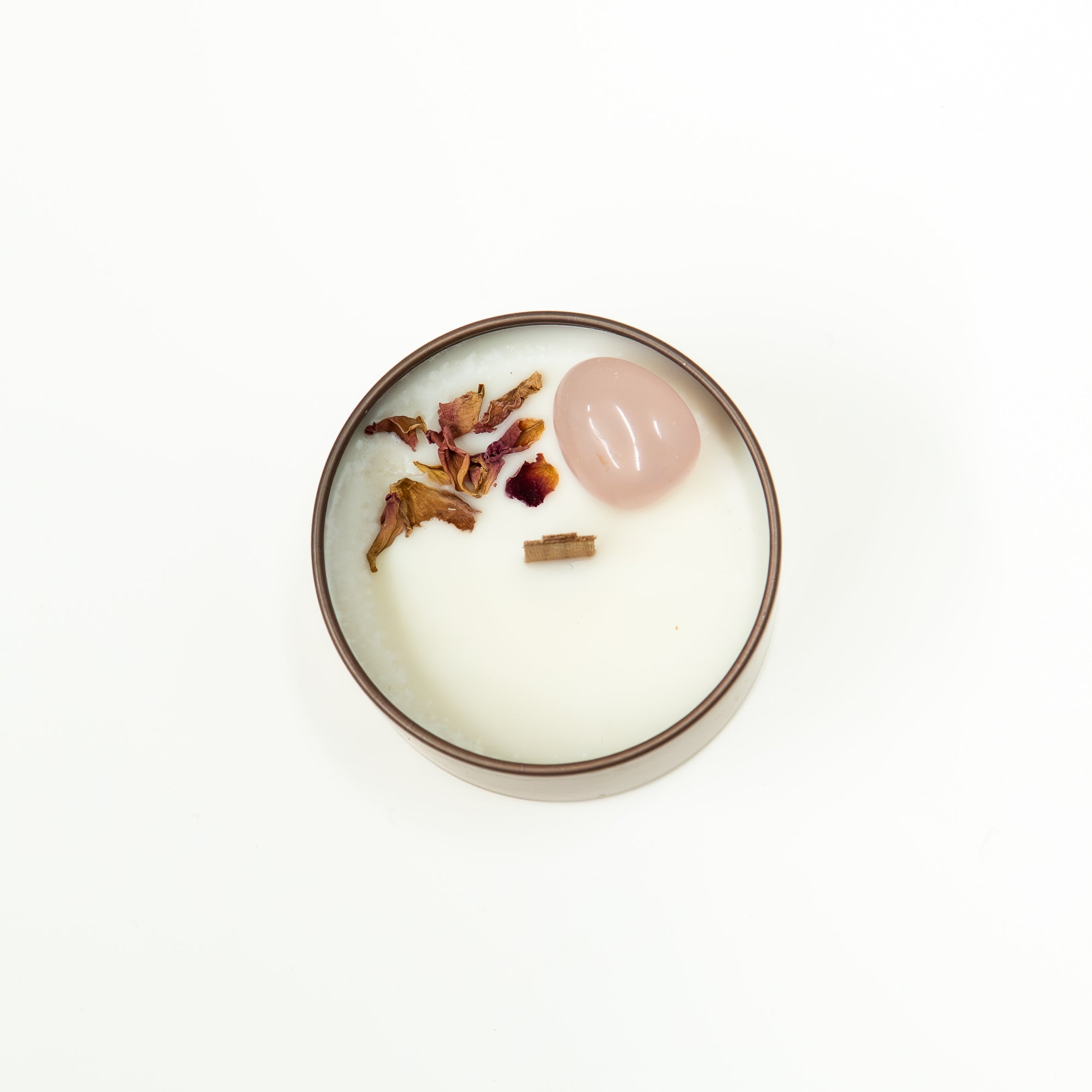Handmade Soy Wax Candle | Healing Candles | Thoughtful Gift