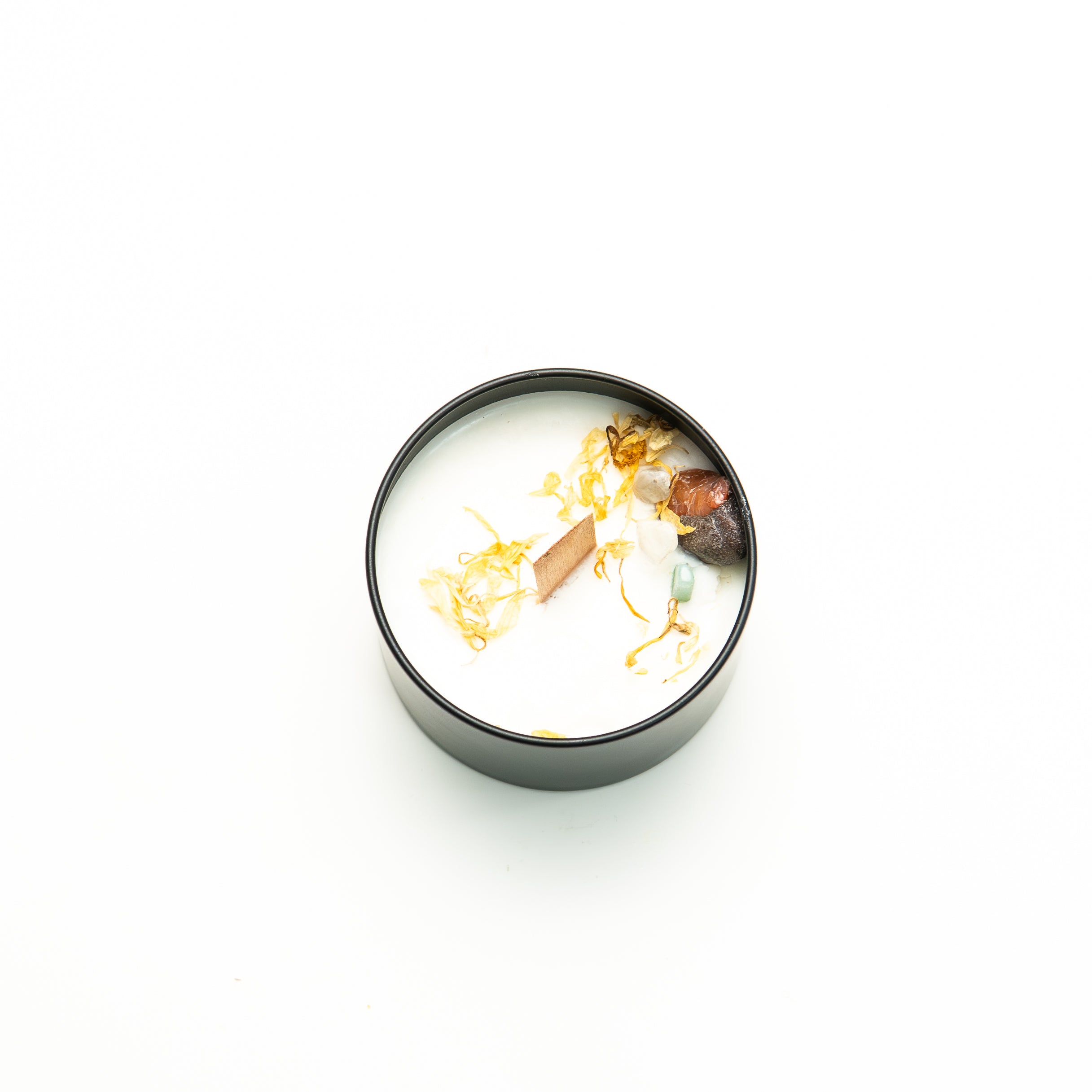 Handmade Soy Wax Candle | Healing Candles | Thoughtful Gift