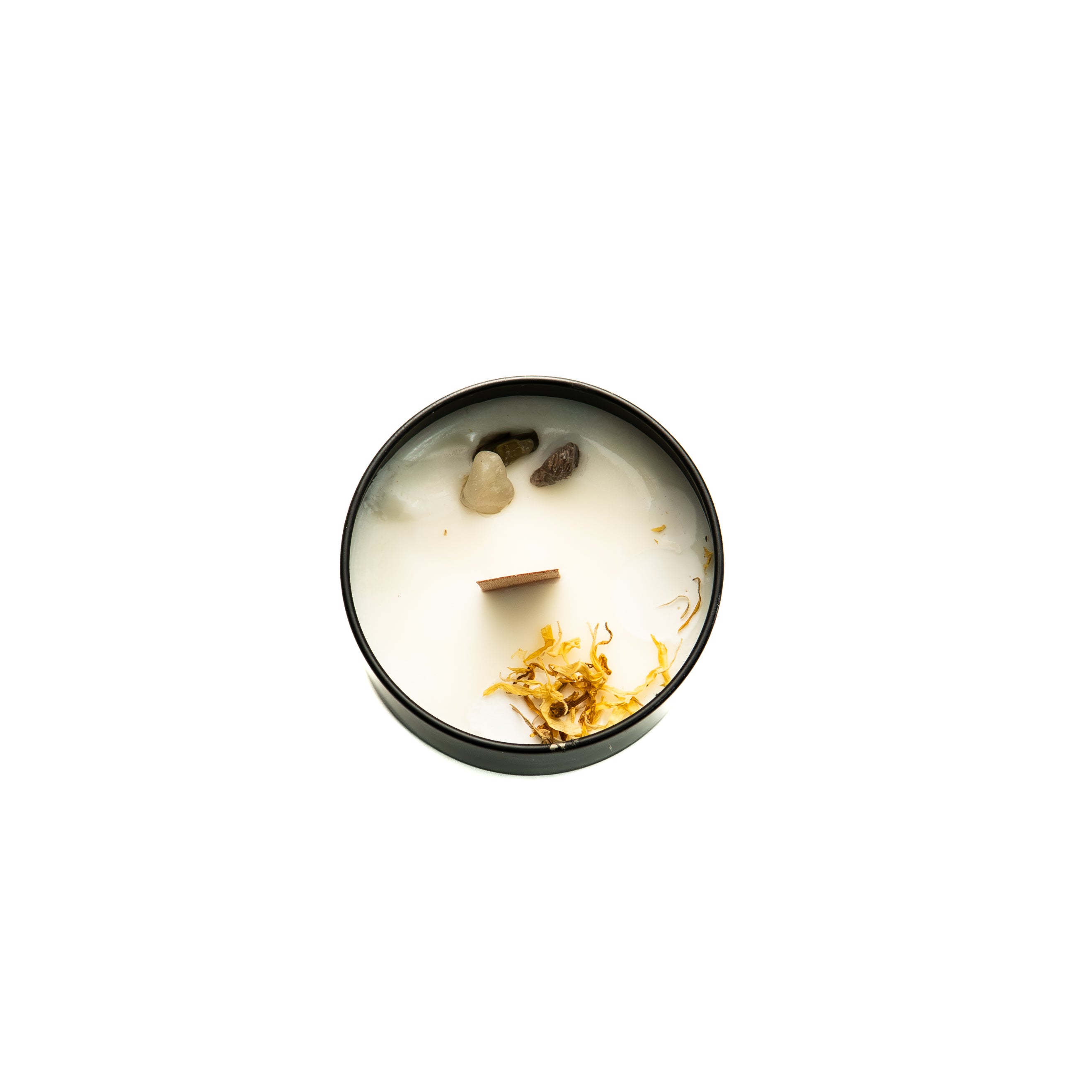 Handmade Soy Wax Candle | Healing Candles | Thoughtful Gift