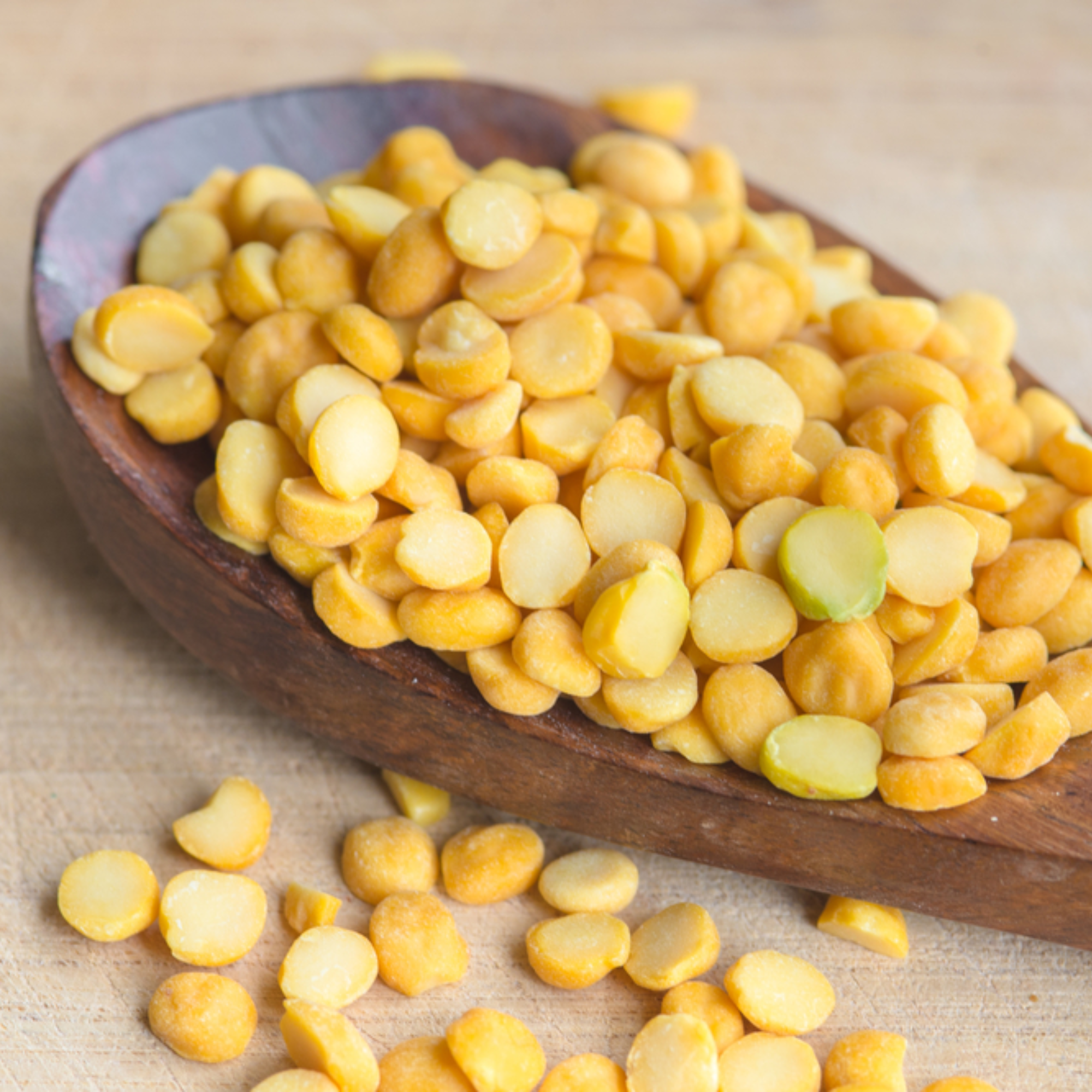 Split Bengal Gram | Unpolished Bengal Gram | Chana Dal | Yellow Split Gram | Bengal Gram Pulse | High Protein Lentils
