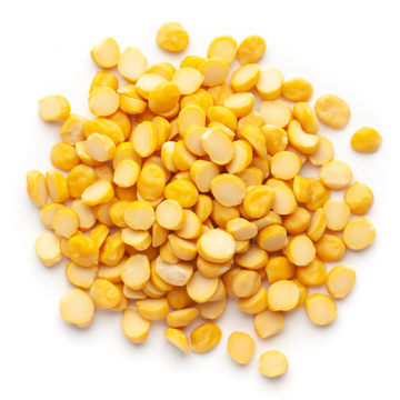 Split Bengal Gram | Unpolished Bengal Gram | Chana Dal | Yellow Split Gram | Bengal Gram Pulse | High Protein Lentils