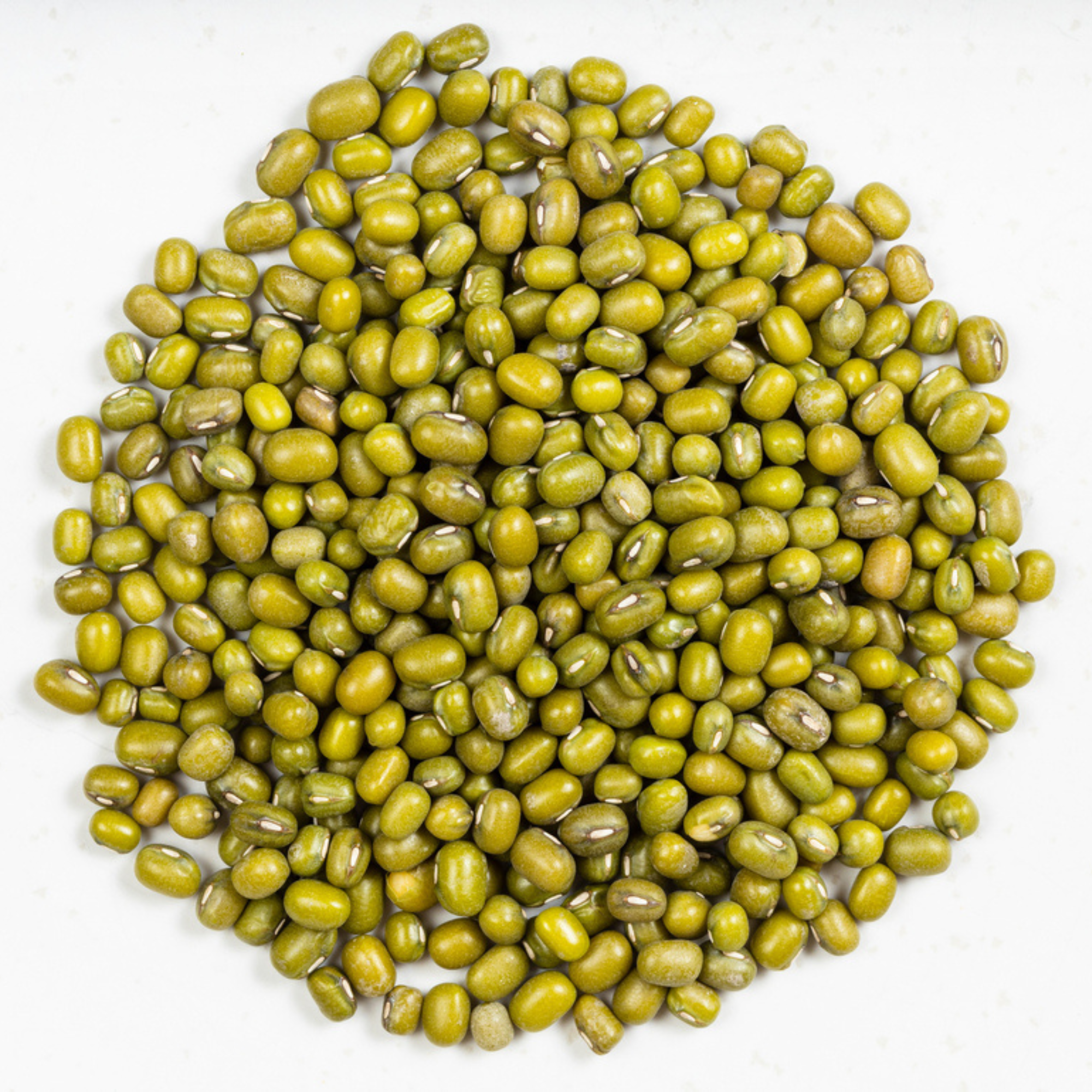 Unpolished Green Moong Whole | Ayurvedic Lentils | Unpolished Green Lentil | Whole Green Lentils | 100% Natural Whole Green Gram | Chemical-Free Whole Moong Dal