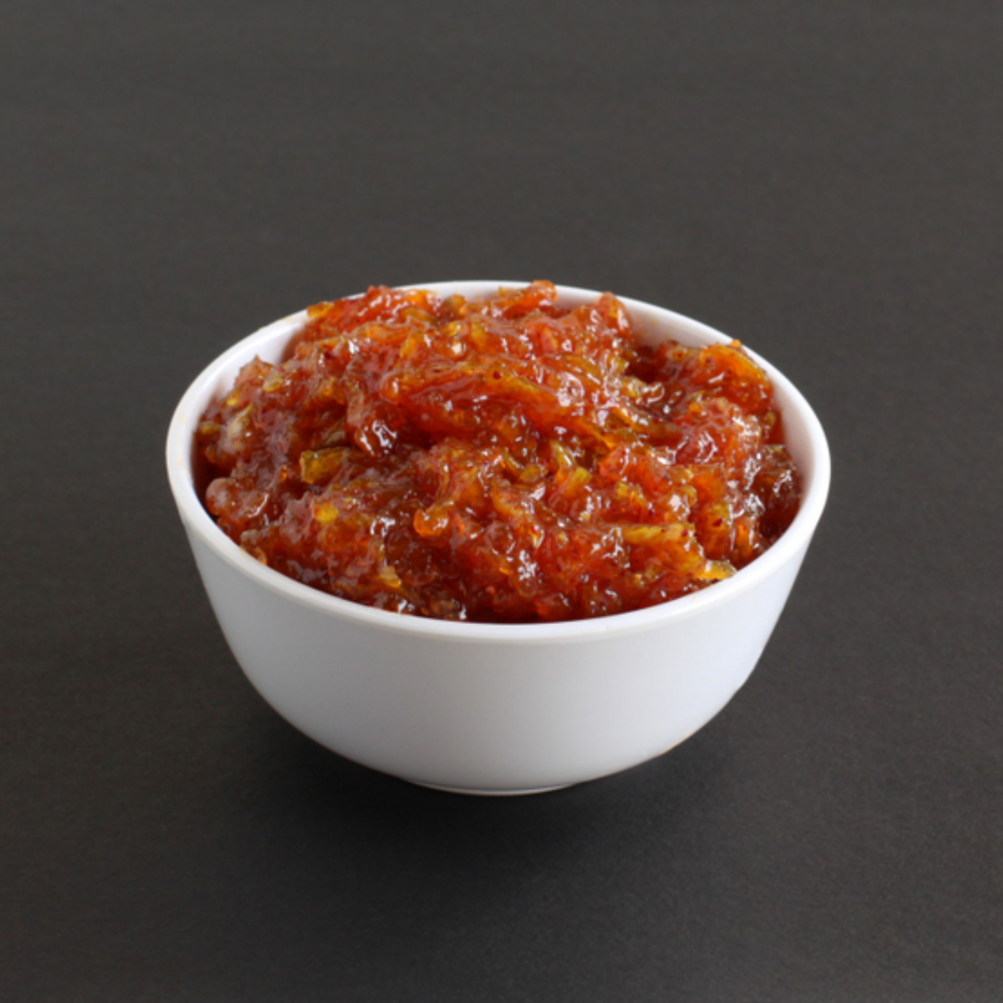 Raw Mango Pickle | Traditional Sweet Mango Pickle | Chunda