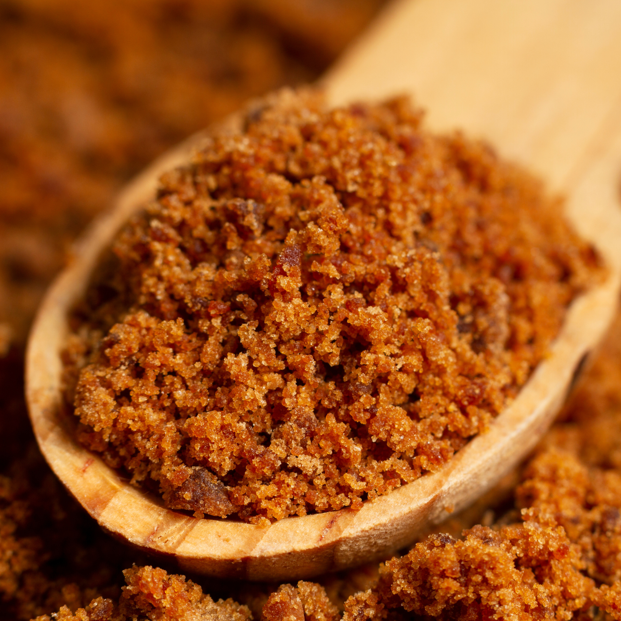 Crystallised Palm Jaggery | Natural Karupatti Crystals | Rich in Iron & Minerals | Chemical-Free