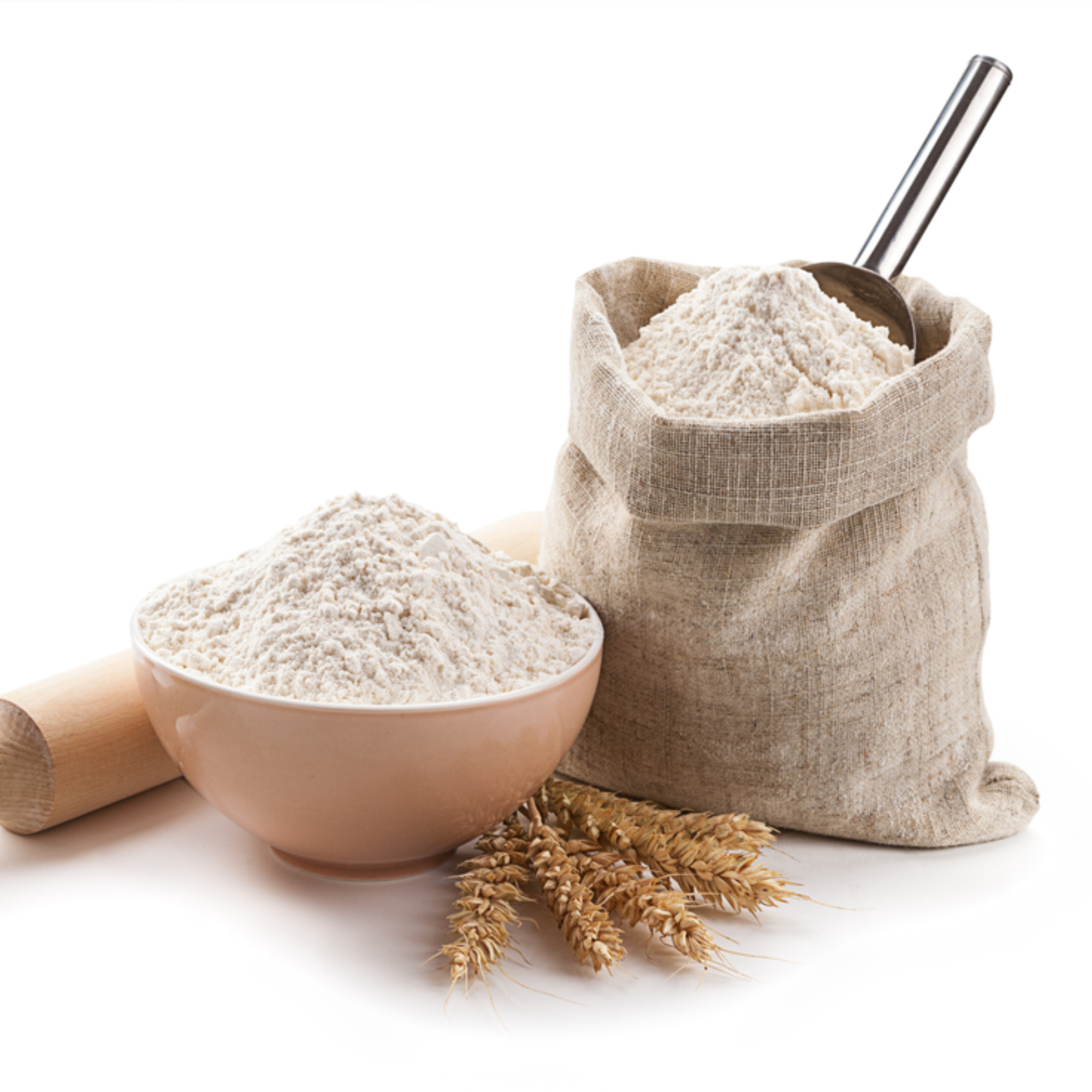 Multigrain Flour – Missi Roti Atta | High Fiber & Nutrient-Rich | Blend of Ancient Grains | Ideal for Everyday Soft Rotis