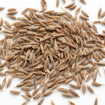 Organic Cumin Seeds (Jeera) | Organic, Warming & Digestive