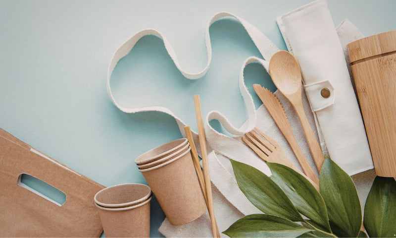 Sustainable Essentials