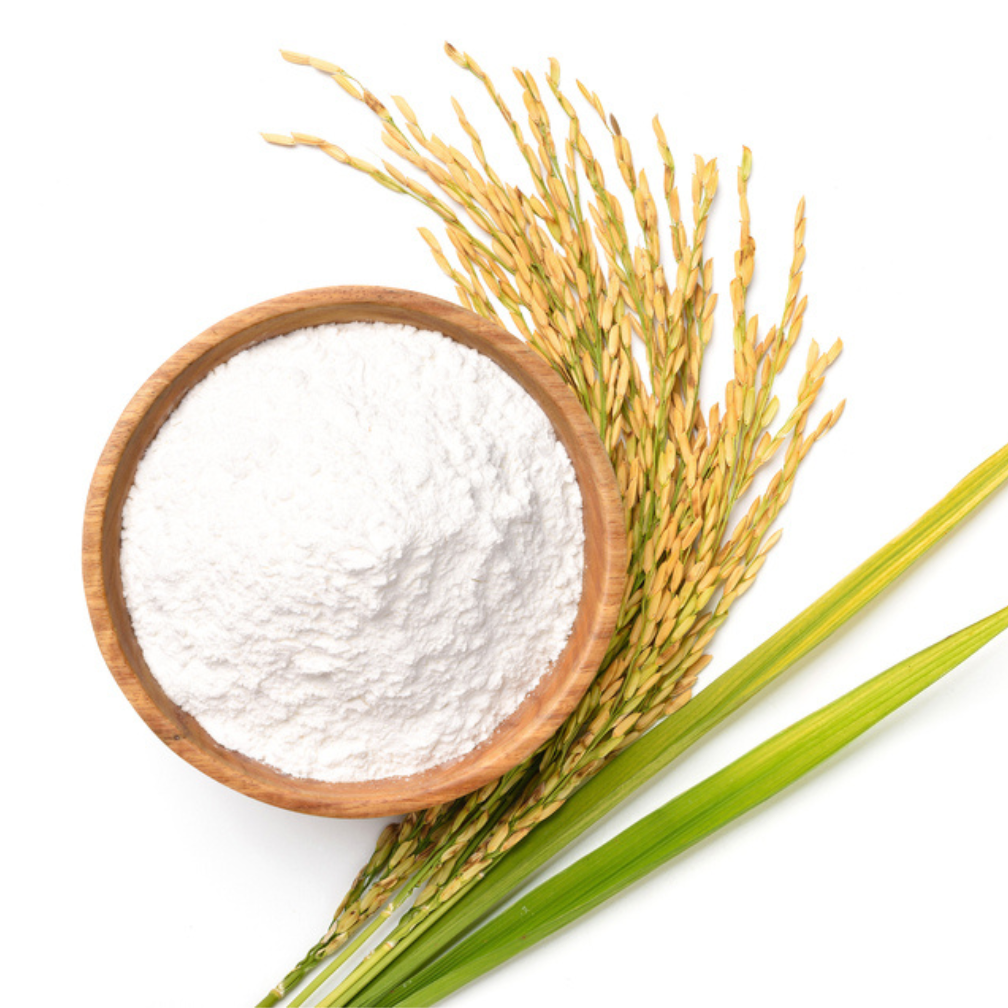 Rice Flour | Fine, Gluten-Free & Smooth Texture | Ideal for Snacks, Dosas, Idiyappam & Baking