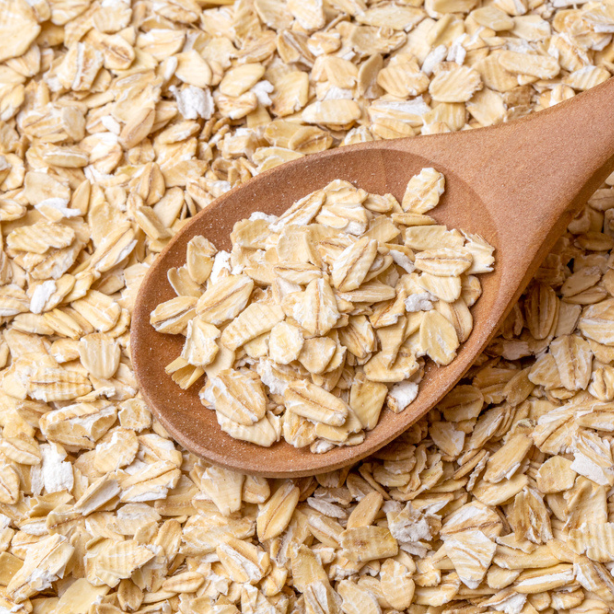 Organic Rolled Oats | Wholegrain Slow-Release Energy
