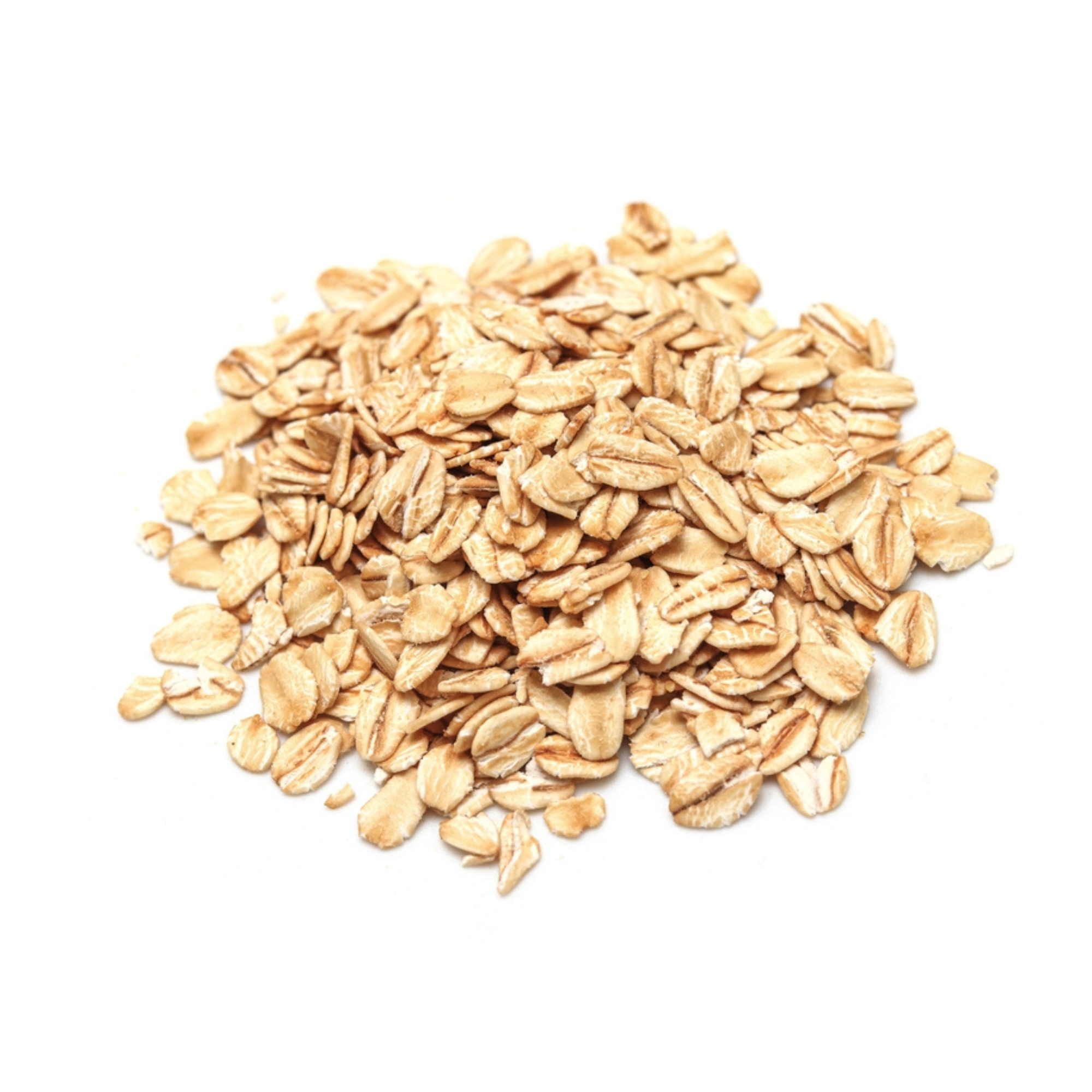 Organic Rolled Oats | Wholegrain Slow-Release Energy