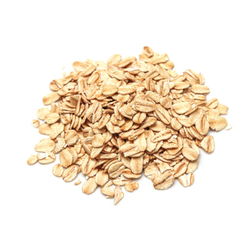 Organic Rolled Oats | Wholegrain Slow-Release Energy