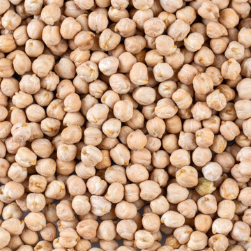 White Chickpeas | Organic White Chickpeas | White Chana | High Protein Chickpeas | Low GI Pulses | Unpolished Kabuli Chana | Plant-Based Protein Foods