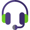 Strong customer education & storytelling support